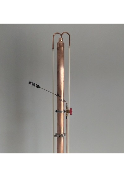 Gold Serisi Reflux Ve Pot Still Damıtma Imbik Distilasyon