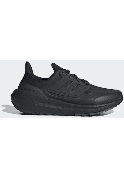 Adidas Hp6414 Ultraboost Lıght C.rdy Erkek Yürüyüş Koşu Ayakkabısı Siyah