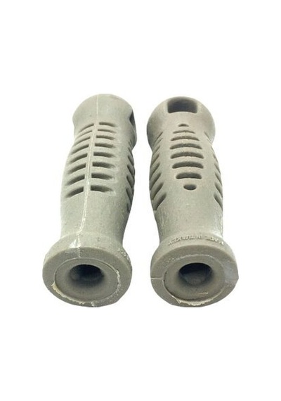 Eltos Es-330-331 Eğe Sapı Plastik - 12'li Paket
