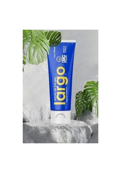 Big Power Erkeklere Özel 2 Adet Krem 50 Ml