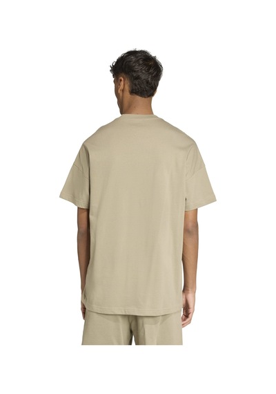 Sılpeb Adidas Erkek Günlük T-shirt M A Szn T Jx5081 Çok Renkli