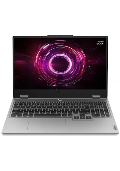Lenovo Loq 15AHP10 83JG00BMTR R7-250 16 GB 1 TB SSD RTX 5050 15.6" Free Dos Dizüstü Bilgisayar