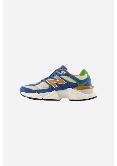 New Balance Unısex Ayakkabı U9060ldc Çok Renkli