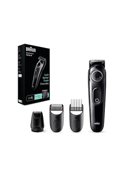 Braun Series 3 BT3420 Sakal Düzeltici