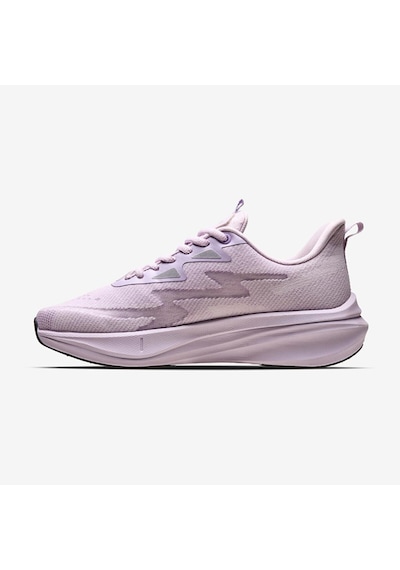 Lescon Mokka Easystep Hafif Kadın Spor Ayakkabı Lila
