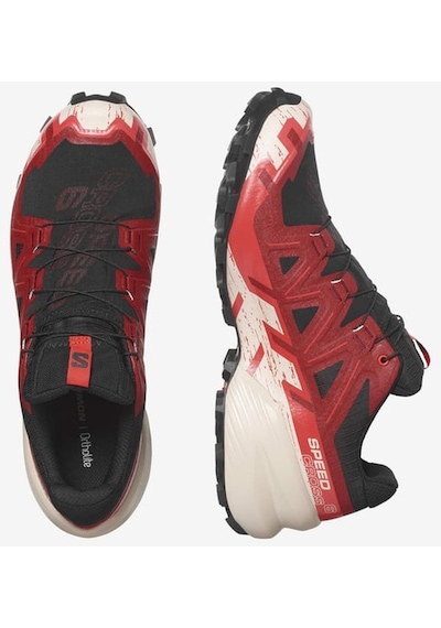 Salomon Speedcross 6 Gtx Erkek Koşu Ayakkabısı L47301800 001