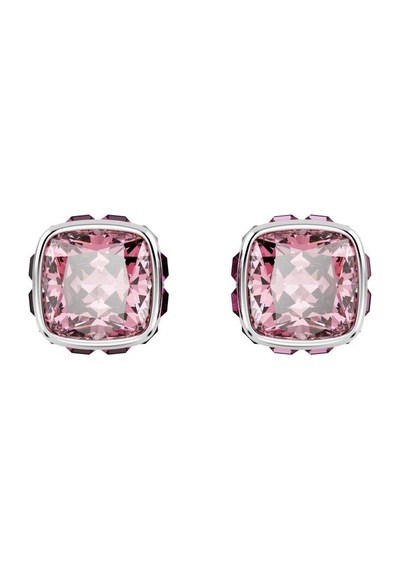 5661960 Swarovski Küpe Birthstone:pe Studs Oct Pin/rhs Çok Renkli
