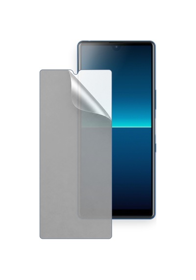 Sony Xperia L4 Uyumlu Ön Yüzey Mat Hidrojel Ekran Koruyucu 77585112