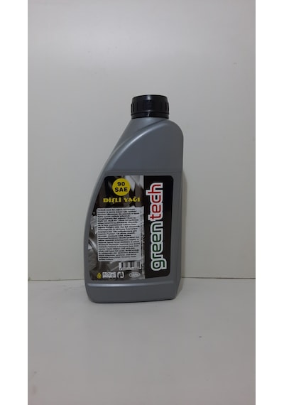 Greentech 90 Numara Dişli Yağı 15 x 1 L
