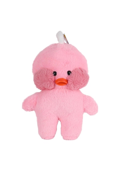 Nessiworld Fk-2310 Lalafan Ördek 30 Cm -grantoys Çok Renkli