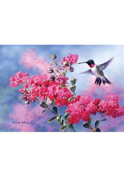 Ks Puzzle Merops 1500 Parça Puzzle