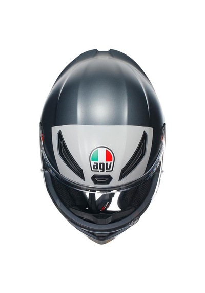 Agv K1 S Limit 46 Motosiklet Kaskı