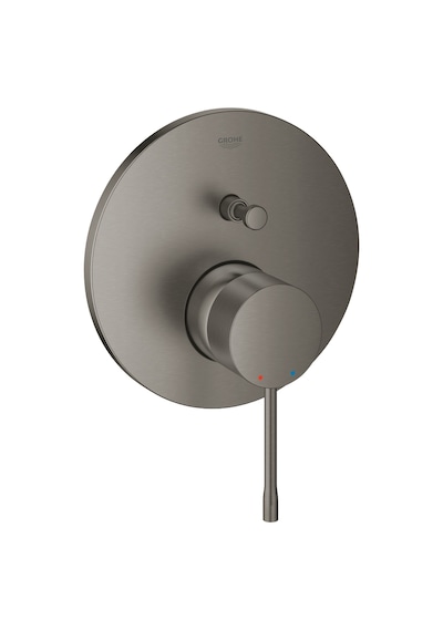 Grohe Essence Ankastre Banyo Duş Bataryası - 24167Al1 Krom