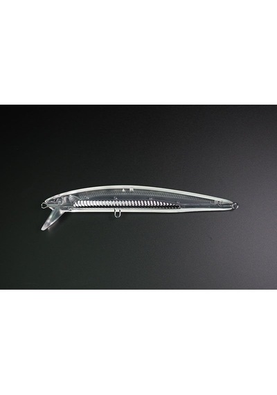 Jackall Big Backer Anchopeed Sl 12cm 35gr Maket Balık