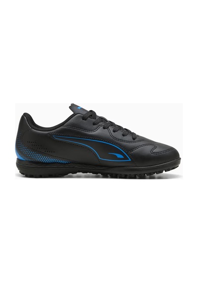 Puma Vıtorıa Iı Tt Jr Çocuk Futbol Ayakkabısı 108504-08 Siyah