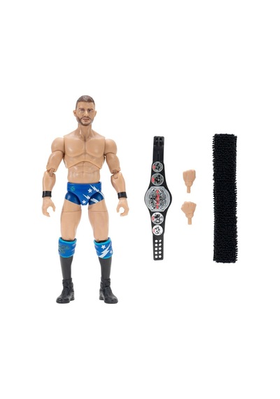 Jazwares Aew Karakterleri Model Aksiyon Figürler S15 Daniel Garcia 148 Diğer