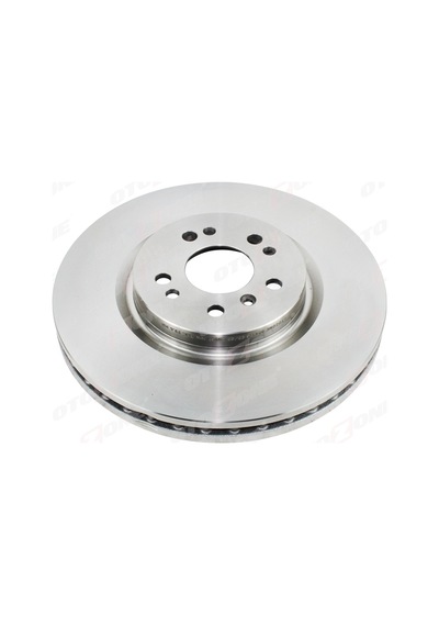 Otozone Bd6113 Fren Diski Ön 4-matic Mercedes W166 C292 W251 A1644211312 -