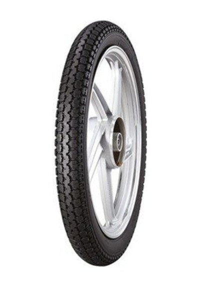 Mopet Motosiklet Irc 2.75 - 17 Tt Nr-7 Dış Lastik
