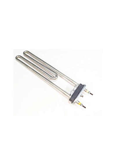Sern Prıme 30cm 3000w Cr316 Endüstriyel Mutfak Tank Isıtıcı Rezistansı 230v