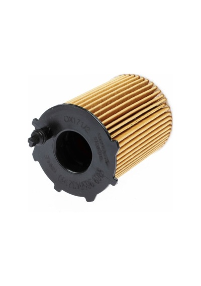 Ford Fusion Dizel Tdcı Yağ Filtresi Otosan 2002-2012