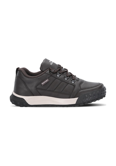 Slazenger Defens I Erkek Kahve Outdoor