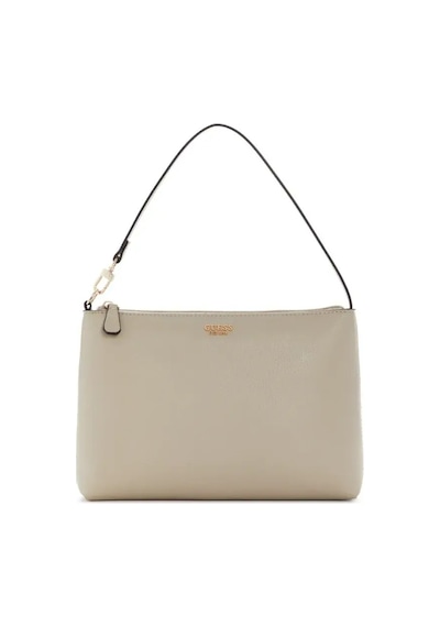 Guess Melody 2 In 1 Tote-bg973523 Kahverengi