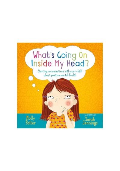 What's Going On Inside My Head