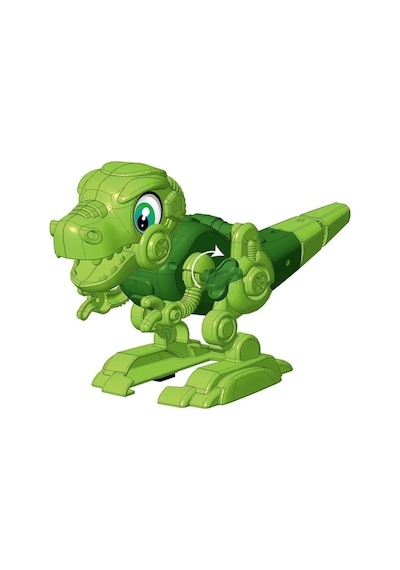 75073 Robotik Laboratuvarı - Dinobot T-rex +5 Yaş