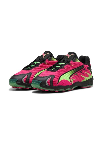 Puma Inhale Unısex Ayakkabı 401560 20 Pembe