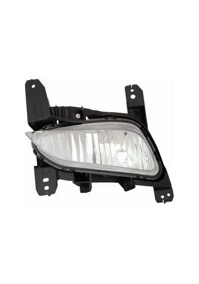 Opel Mokka Sis Fari Sol 2012-2019 Depo 3362017luq