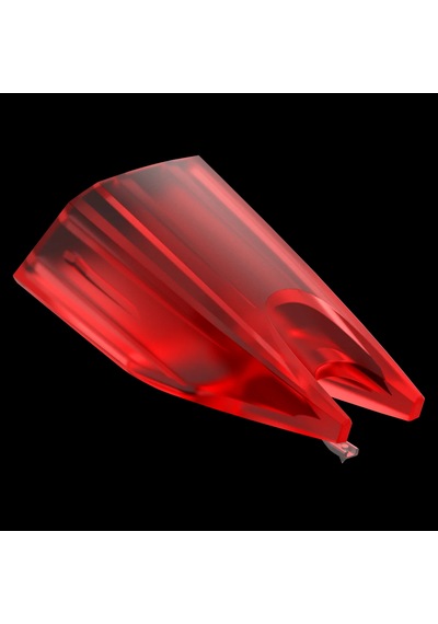 Ortofon Stylus Concorde Music Red Pikap İğnesi Ucu