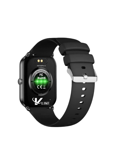 VINTESSY KW105 Pro G Akıllı Saat (İthalatçı Garantili)