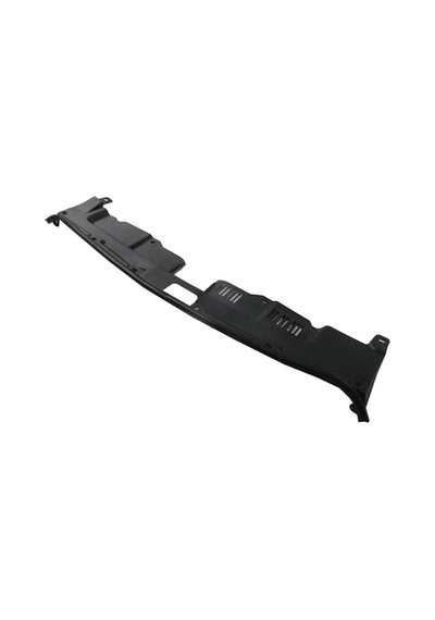 İsuzu D Max - 2020-2024 Pickup Ön Panel Üst Koruma Plastiği Casp Oem No: 8-98399 850 3