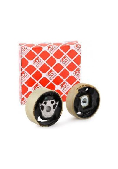 Motor Takozu (İkili Set)(45308)