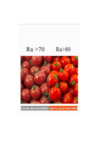 9w 60w Led Ampul E27 4000k Gün Işığı Yüksek Enerji Tasarruflu Lamba Diğer