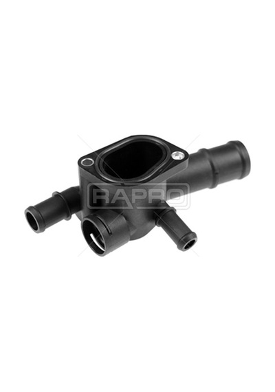 Rapro Termostat Yuvası Flanşı Golf5-caddy Iıı-passat-jetta-polo-fabıa-super B-a3-a4-ıbıza-toledo Rapro 25780 038121132d