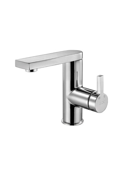 E.c.a. Mina 102108938h Lavabo Bataryası Krom