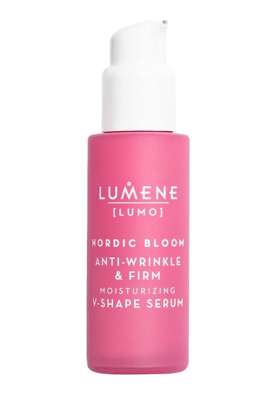 Lumene Sıkılaştırıcı V-shape Yüz Ovali Şekillendirici Kırışıklık Karşıtı Gençlik Serumu 30 Ml Sku: Smg8690010432179
