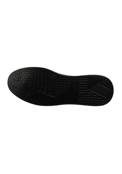 Pierre Cardin 382003 Siyah 45-47 Büyük Numara Erkek Deri Ayakkabı Siyah