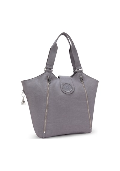 Kipling Charm Kadın Omuz Çanta Kpkı32864gv Gri