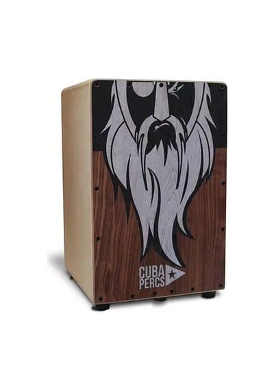 Cuba Percs Cajon CPC303