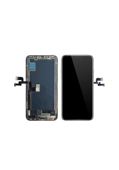Apple Uyumlu iPhone 12 Mini Ekran Dokunmatik İncell