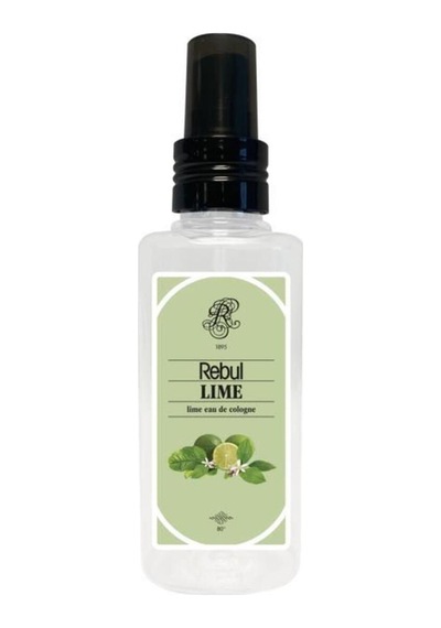Rebul Lime Kolonya 125 ML