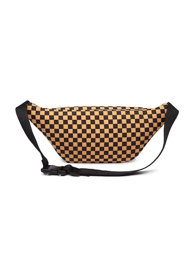 Smart Bags 3087 Su Geçirmez Bel Çantası (Sarı/Siyah) Sarı
