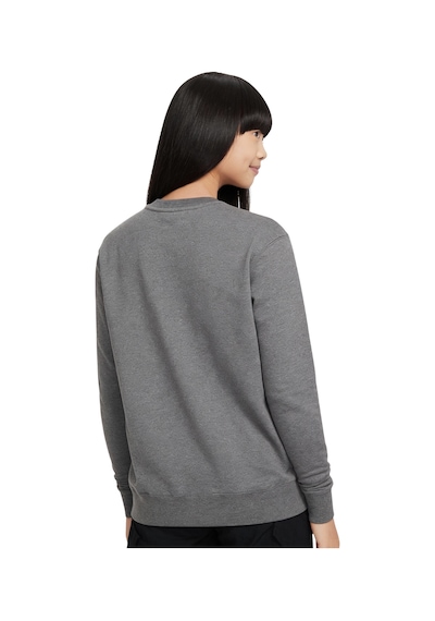 Nike Park 20 Genç Erkek Crewneck Sweatshirt Gri