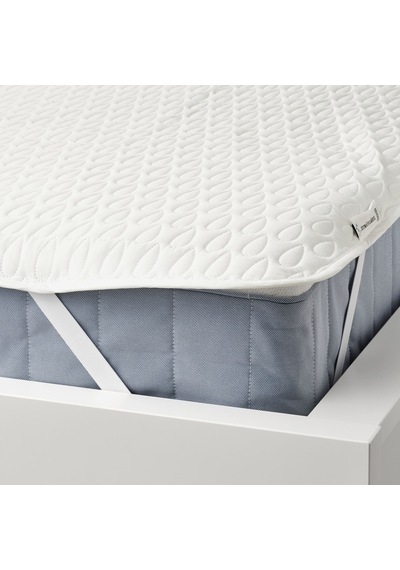 Ikea Sotnatfjarıl Tek Kişilik Alez 90 X 200 Cm Beyaz