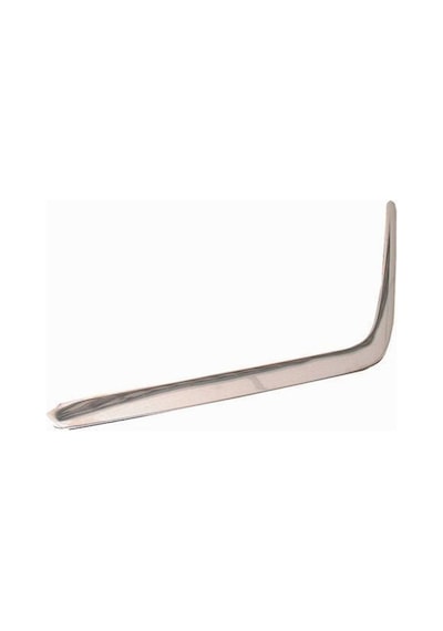 Mercedes W.124 Ön Tampon Çıtası Sol 1989-1995 A1248801336