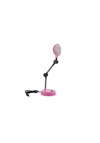 Okmino Led'li Akrobat Masa Lambası Pembe