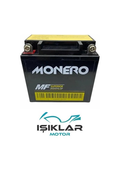 Mondial Drift L 125 Akü Monero Işk0003