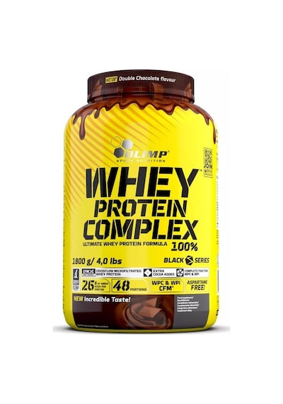 Olimp Whey Protein Complex 1800 Gr Çikolata